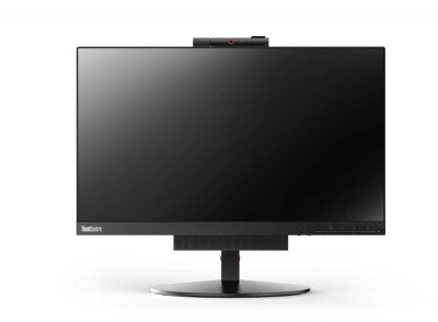 Monitor Lenovo Tiny-in-One 22 LENOVO 10R1PAR1US - 21.5 pulgadas, 250 cd / m², 1920 x 1080 Pixeles, 14 ms, Negro