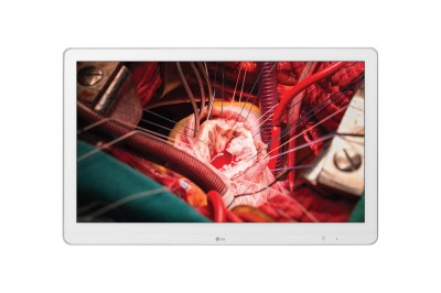 Monitor quirúrgico LG - 27HK510S  IPS FHD, Resolución nativa 1920 x 1080