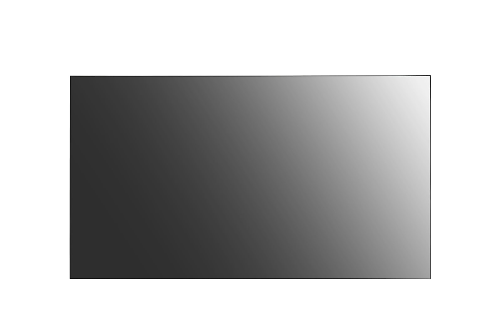 Monitor  LG 49VL5G - 49 pulgadas, 1920 x 1080 Pixeles, 8 ms, Negro