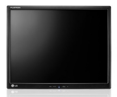 MONITOR LG 17MB15T-B- Touch Screen - Punto de Venta