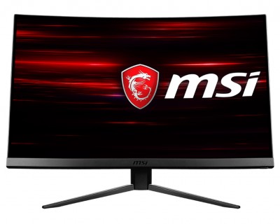 Monitor MSI OPTIX MAG241 - 24 pulgadas, 300 cd / m², 1920 x 1080 Pixeles, 1 ms, Negro