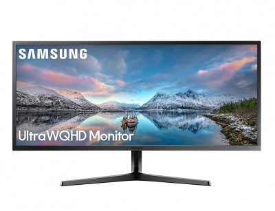 Monitor LED  34 -