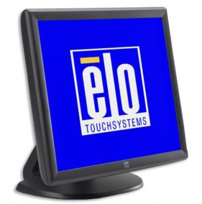 Monitor touchScreen ELOTOUCH 1915L - 19 pulgadas, 270 cd / m², 1024 x 768 Pixeles, 5 ms, 1000:1