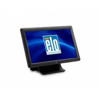 Monitor touchScreen ELOTOUCH 1509L - 15.6 pulgadas, 1366 x 768 Pixeles, 16 ms, 300:1