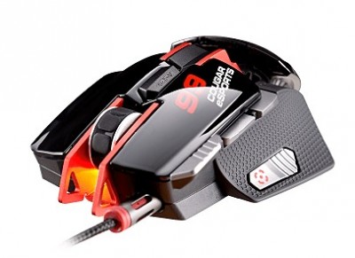 Mouse Gaming Cougar 700M eSport - Laser, 8200 DPI