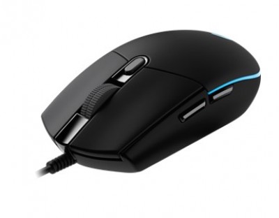 Mouse LOGITECH G203 Prodigy - Negro