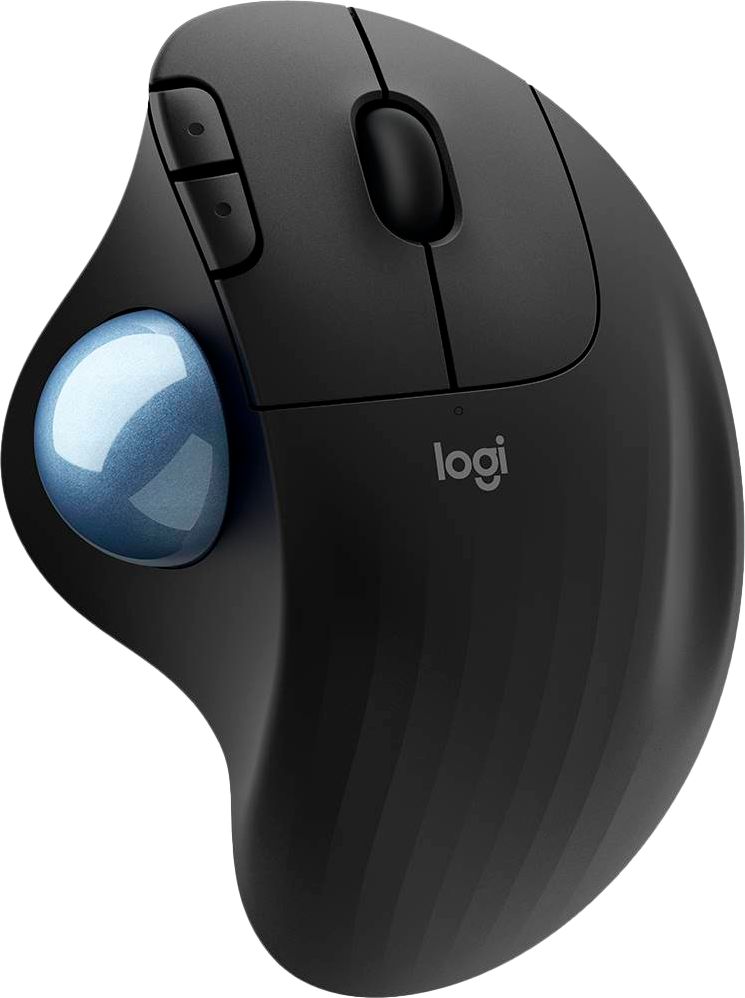Mouse LOGITECH 910-005869 - Negro, Inalámbrico