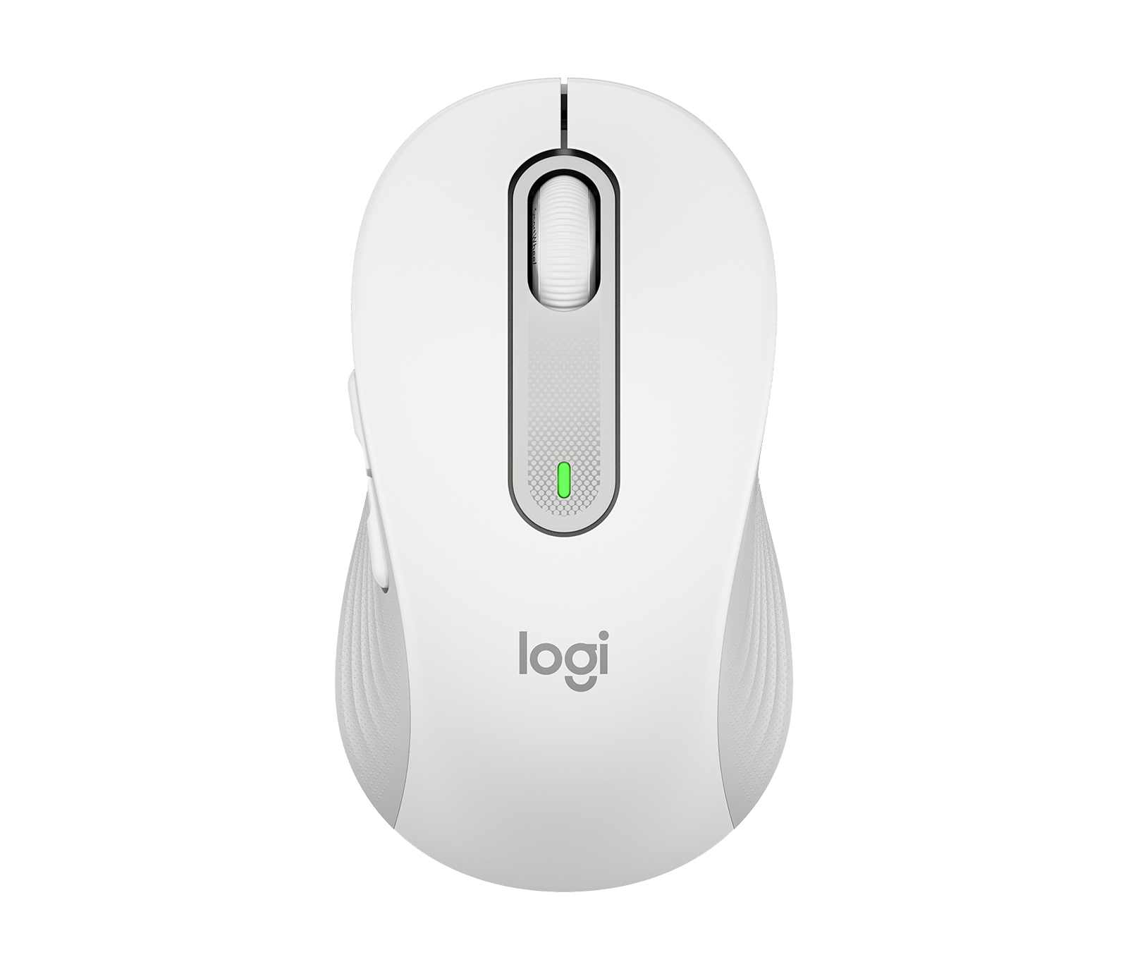 Mouse  LOGITECH M650 - Blanco