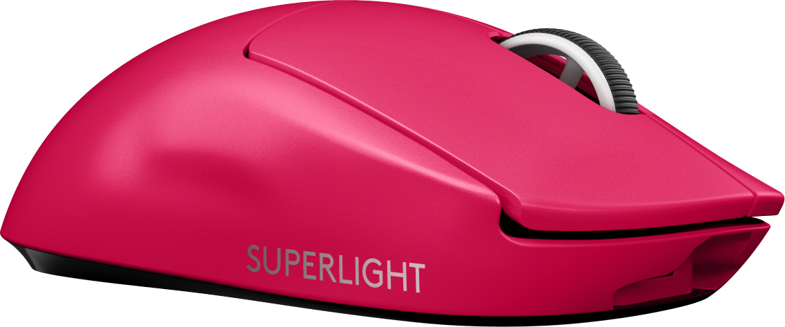 Logitech PRO X SUPERLIGHT 910-005955 -
