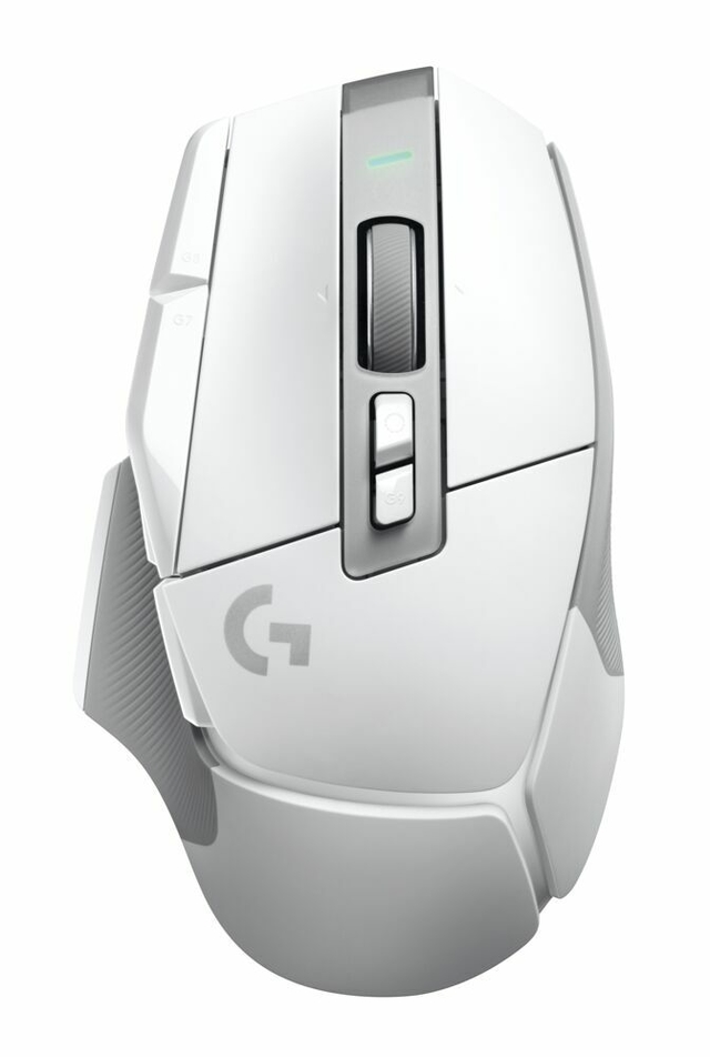 Mouse Logitech G502 X LIGHTSPEED 910-006188. -