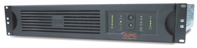 No-Break APC - 750 VA, 480 W, 3 h, Negro, Oficina