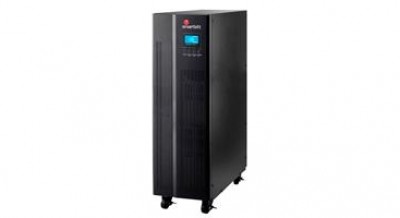 No Break SMARTBITT SBOL10KTII-3 (10KVA) - 10000VA/10000W, 9 h, Negro