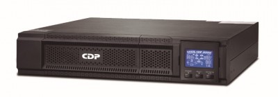 UPS ONLINE CDP UPO11-3RT AX(i) 3000VA/3000W 220V 6 contactos -