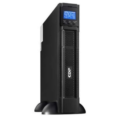 No-Break CDP UPO11-3RT - 3000 VA, 2700 W, Negro