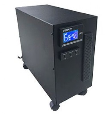 UPS 1KVA Online Senoidal Resp 15min 120V -
