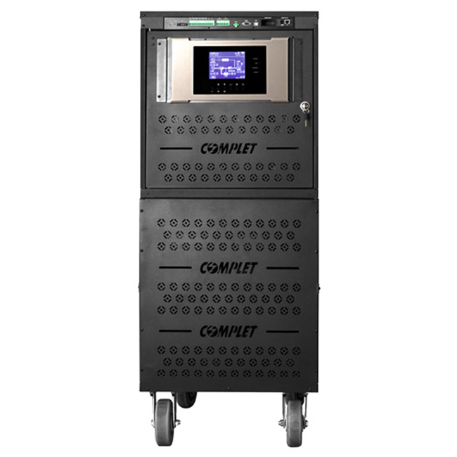 UPS 30KVA 220V 3H Online Resp 15mins -