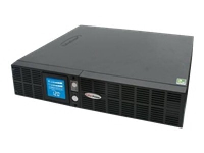 No-Break CyberPower OR2200PFCRT2U - 2000 VA, 1540 W, 8 h, Negro