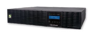 No-Break CyberPower - 1000 VA, 900 W, 5 h, Negro, Industrial