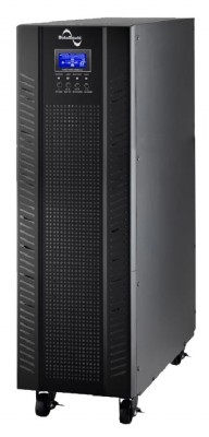 UPS On-line DATASHIELD UT10000 - 10000 VA, 9000 W, Negro, Industrial y Oficina
