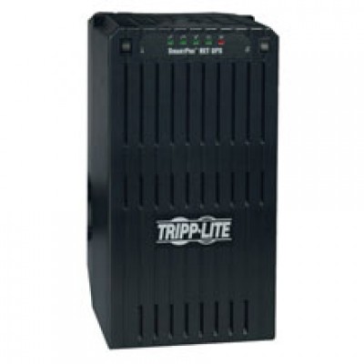 No-Break TRIPP-LITE - 2200 VA, 1700 W, 4 h, Negro, Industrial
