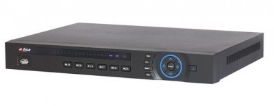Grabadora Digital Dahua Technology NVR4208-p - Negro, 8