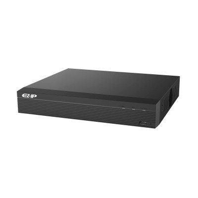 NVR Dahua Technology 8 Canales IP - 8