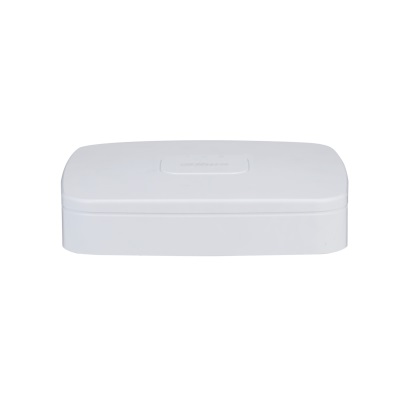 DAHUA NVR2116-I - NVR de 8 Megapixeles/ 16 Canales IP/ Rendimiento de 200 Mbps/ 1 Ch de Reconocimiento Facial/ Hasta 10 Bases de Datos de Rostros -