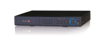 Grabadoras de video Provision ISR - 8