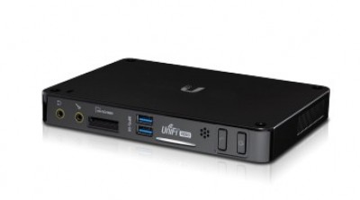 NVR UBIQUITI UVC-NVR-2TB - Negro