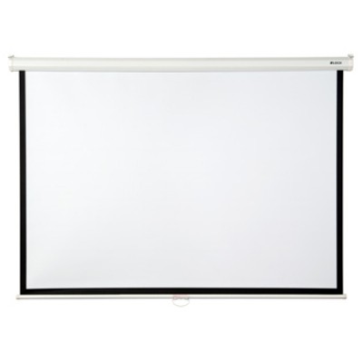 Pantalla BENQ MS84 - 84 pulgadas, Pared, Color blanco