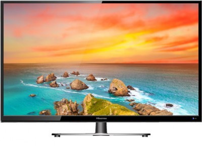 Televisión Hisense 32H3B1 - 32 pulgadas, 1366 x 768 Pixeles, HD, Negro