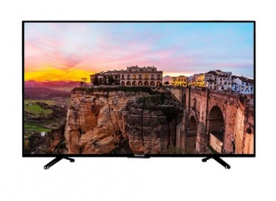 Televisión Hisense 40H5B - 40 pulgadas, 1920 x 1080 Pixeles, Full HD, Negro