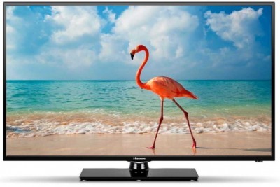 Pantalla Hisense 32H5B2 - 32 pulgadas, 1366 x 768 Pixeles, HD, Negro