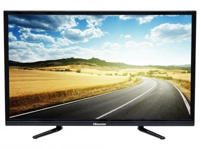Pantalla Hisense 40H5B2 - 40 pulgadas, 1920 x 1080 Pixeles, Full HD, Negro