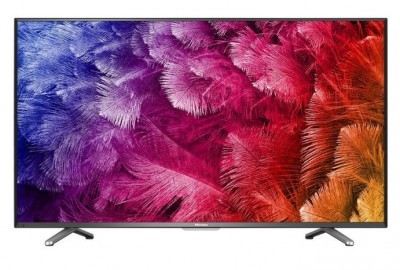 Pantalla Hisense 55H7B - 55 pulgadas, 3840 x 2160 Pixeles, Plata