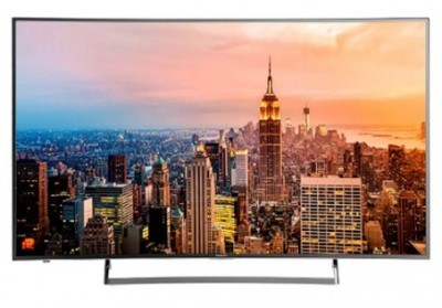 Pantalla Hisense 55H9B - 55 pulgadas, 3840 x 2160 Pixeles, Plata