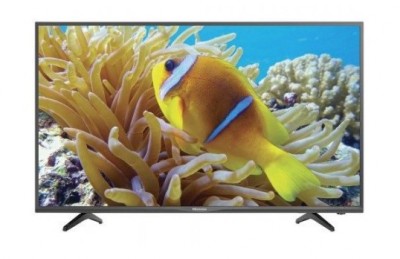 Pantalla Hisense 55H5D - 55 pulgadas, 1920 x 1080 Pixeles, Full HD, Negro