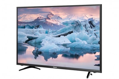 Pantalla Hisense 32H5D - 32 pulgadas, 1366 x 768 Pixeles, 8 ms, HD, Negro
