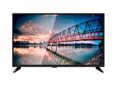 Television Hisense 32H3D1 - 32 pulgadas, 1366 x 768 Pixeles, HD, Negro