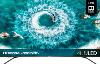 TV HISENSE 55 55H8F Smart TV - 4K, Android **MAS GASTOS DE ENVIO**