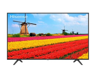 PANTALLA Hisense 50 50H6F - Smart TV, 4K  **MAS GASTOS DE ENVIO**