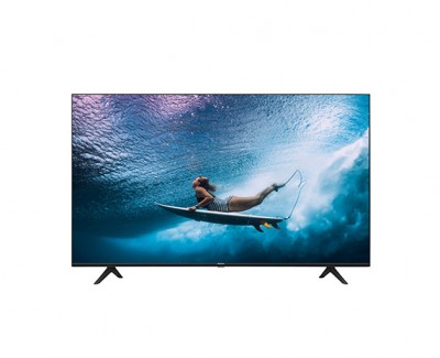 Televisión Smart Hisense 43H6500G - 43 pulgadas, 4K ANDROID