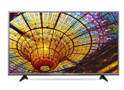 Televisor 4K Smart TV WebOS LG 65UH6030 - 65 pulgadas, 3840 x 2160 Pixeles, 4K Ultra HD