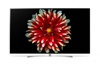 Televisor LG OLED55B7M - 55 pulgadas, 3840 x 2160 Pixeles, 4K Ultra HD