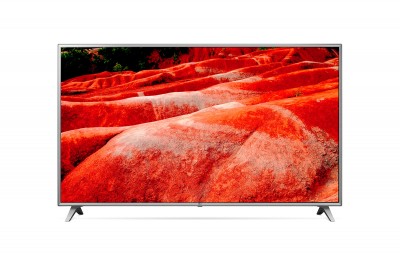 Televisor LG LED de 86" LG 86UM7570-PUb - 86 pulgadas, 3840 x 2160 Pixeles, 4K UHD