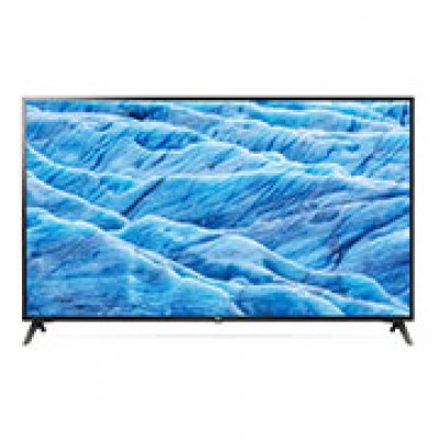 Televisor LG LED LG 70UM7350PUA - 70 pulgadas, 3840 x 2160 Pixeles, 4K active HDR, Negro