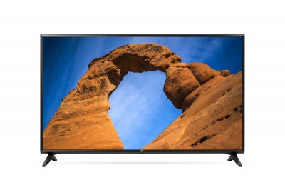 Smart TV LED LG 49LK5750PUA - 49 pulgadas, 1920 x 1080 Pixeles, Full HD, Negro