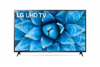 Televisión LG UHD Al ThinQ - 55 pulgadas, 4K, 3840 x 2160 Pixeles, webOS