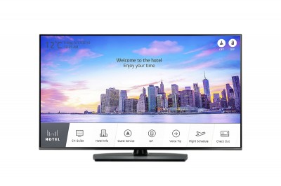Pantalla Hotelera LG LED 55 pulgadas 55UT770H Diseño HD - Serie UT770H