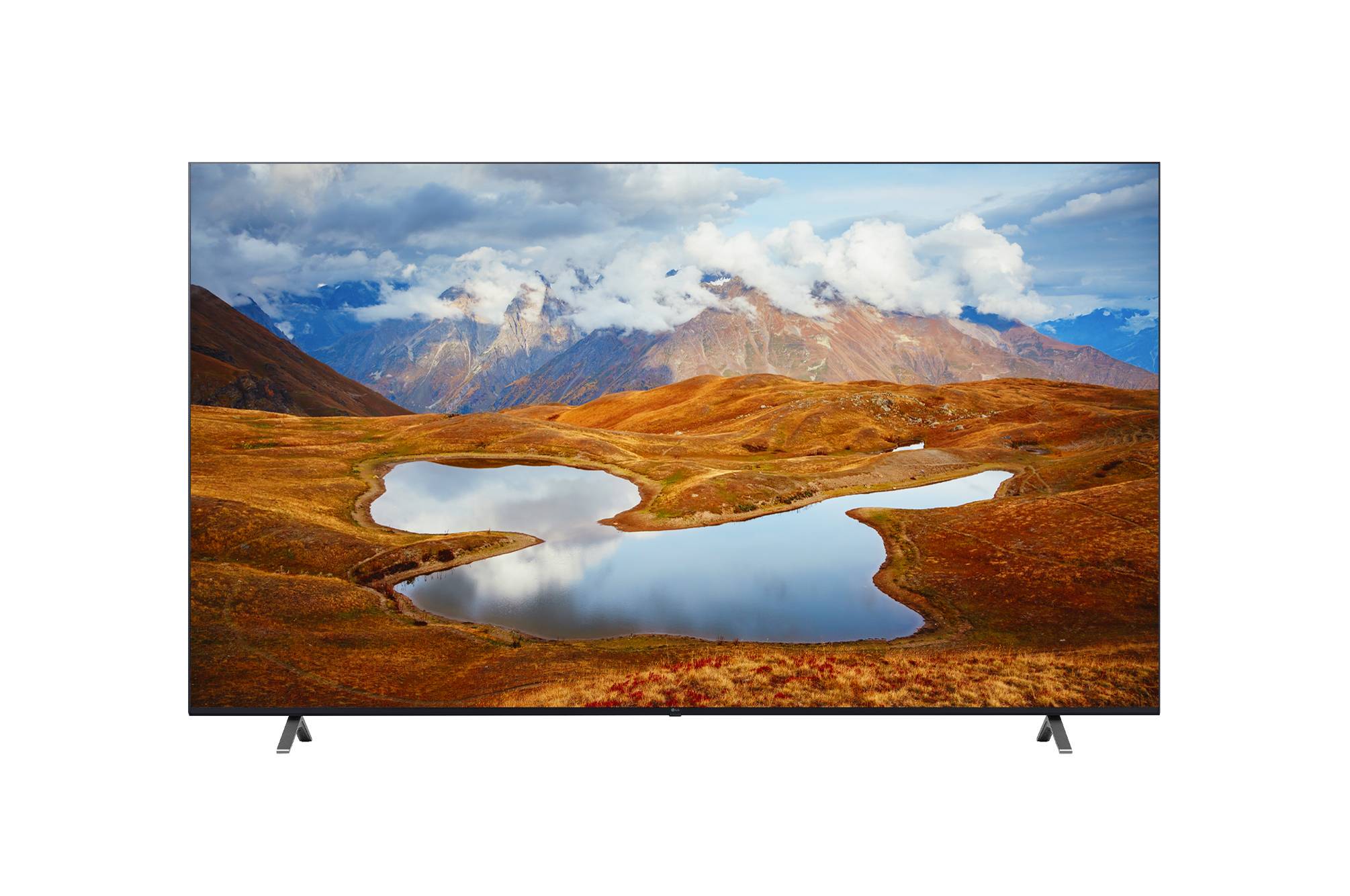 Television LG 86UR871C - 86 pulgadas, UHD, 3840 x 2160 Pixeles, webOS